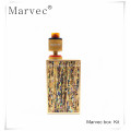 Marvec 218W voltage control box vaping mod